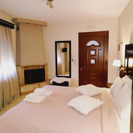 Neraides Hotel Loutraki  Ruang foto