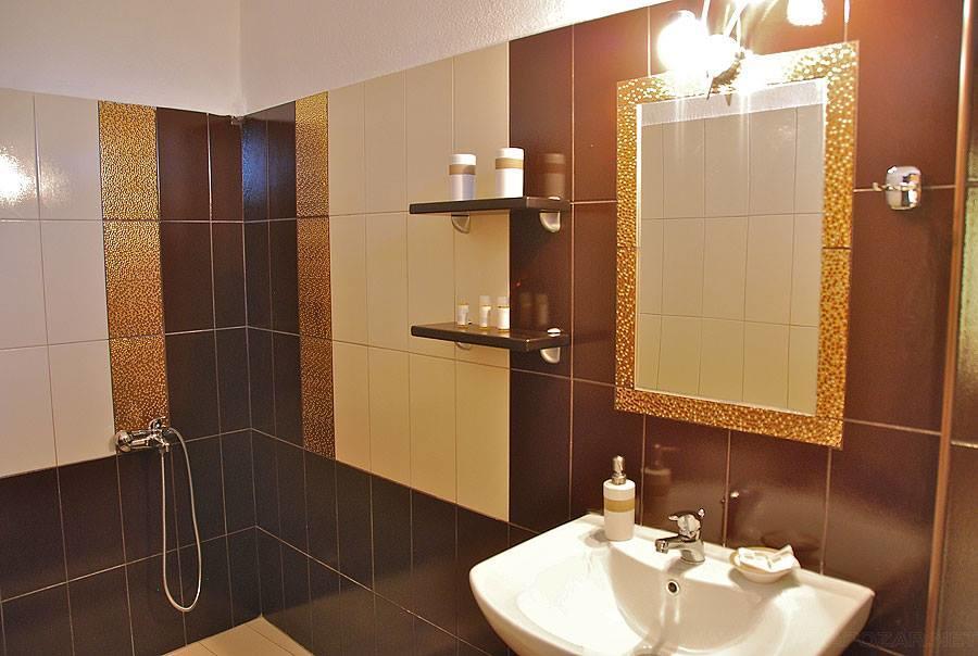 Neraides Hotel Loutraki  Bagian luar foto