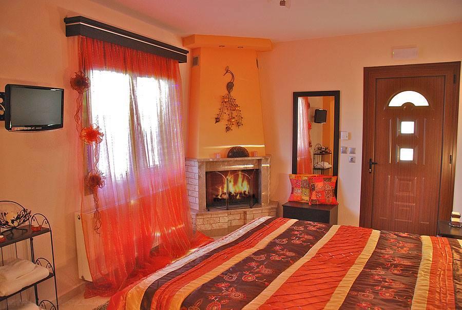 Neraides Hotel Loutraki  Bagian luar foto